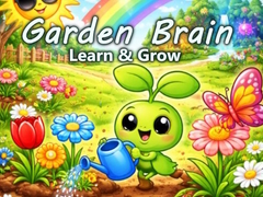 Laro Garden Brain Learn & Grow