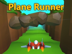 Laro Plane Runner 