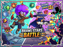 Laro Brawl Stars Battle