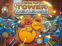 Laro Desktop Tower Defense
