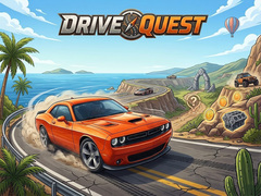 Laro Drive Quest
