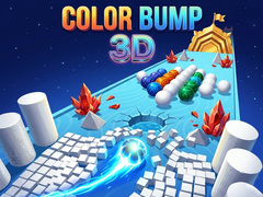 Laro Color Bump 3D