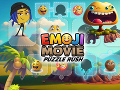 Laro Emoji Movie Puzzle Rush