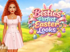 Laro Besties Perfect Easter Look