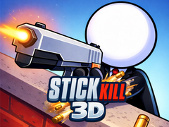 Laro Stick Kill 3D