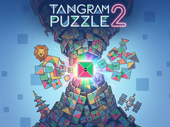 Laro Tangram Puzzle 2