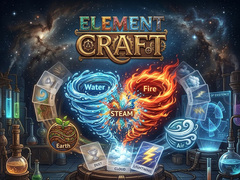 Laro Element Craft