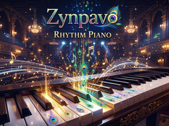 Laro Zynpavo: Rhythm Piano