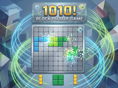 Laro 1010! Block Puzzle Game