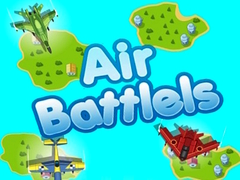 Laro Air Battles