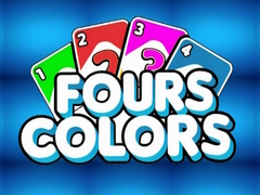 Laro fours colors