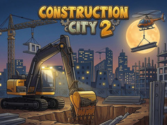 Laro Construction City 2