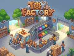 Laro Toy Factory