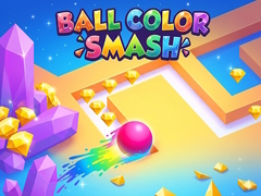 Laro Ball Color Smash