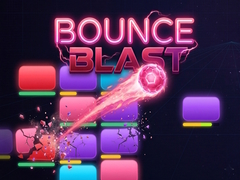 Laro Bounce Blast