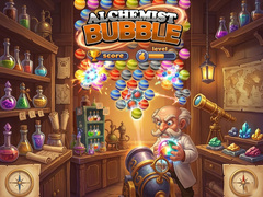 Laro Alchemist Bubbles