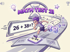 Laro Math Test 21