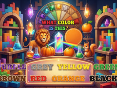 Laro What Color Is This