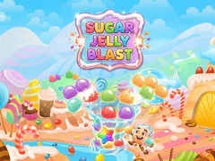 Laro Sugar Jelly Blast