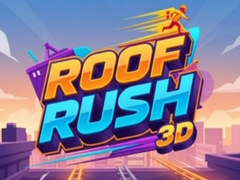 Laro Roof Rush 3D