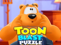 Laro Toon Blast Puzzle