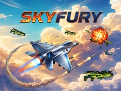 Laro Sky Fury