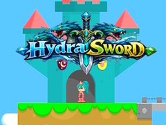 Laro Hydra Sword