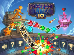 Laro Match Link IO