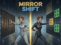 Laro Mirror Shift