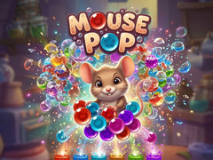 Laro Mouse Pop
