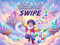 Laro Gems Swipe