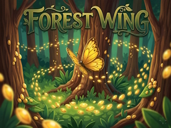 Laro Forest Wing