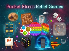 Laro Pocket Stress Relief Games