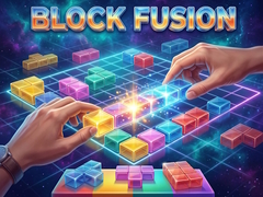 Laro Block Fusion