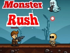 Laro Monster Rush