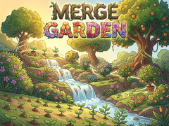 Laro Merge Garden