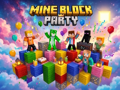 Laro Mine Block Party