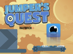 Laro Jumper's Quest