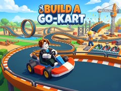 Laro Build a Go-Kart