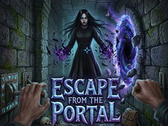 Laro Escape from the Portal
