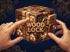 Laro Wood Lock