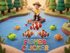 Laro Fisher Clicker