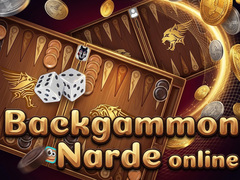 Laro Backgammon Narde Online