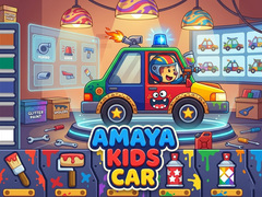 Laro Amaya Kids Car 
