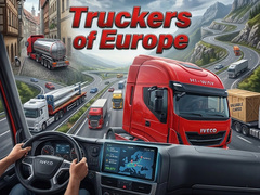 Laro Truckers of Europe