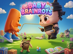Laro Baby Brainrots