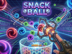 Laro Snack Ball