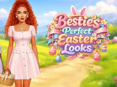 Laro Besties Perfect Easter Looks