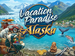 Laro Vacation Paradise: Alaska