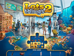 Laro Lots of Things 2